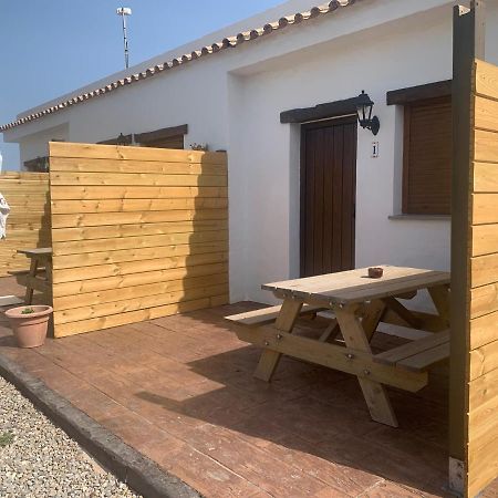 Apartamentos Villa Pirata Tarifa Kültér fotó