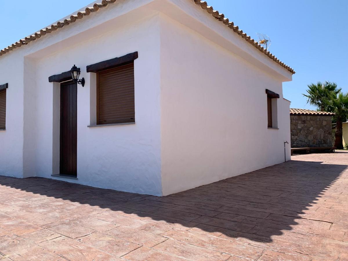 Apartamentos Villa Pirata Tarifa Kültér fotó