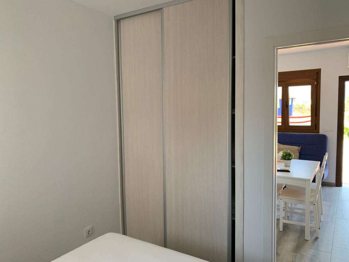 Apartamentos Villa Pirata Tarifa Kültér fotó