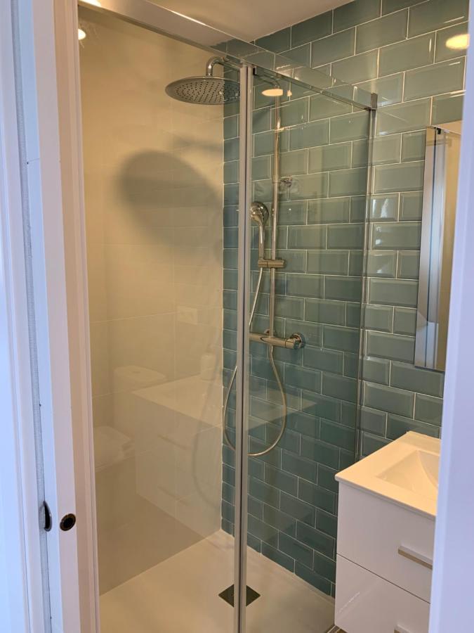 Apartamentos Villa Pirata Tarifa Kültér fotó