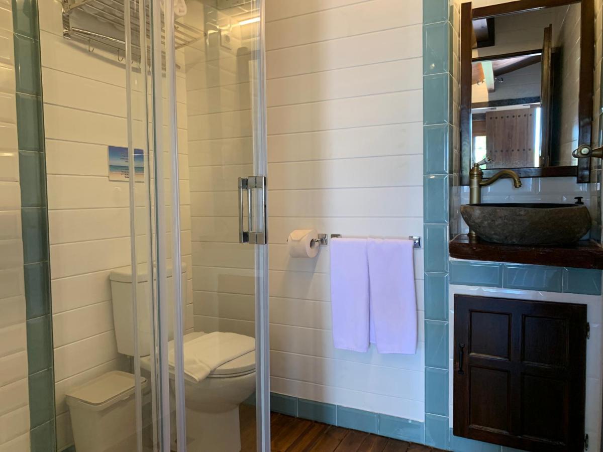 Apartamentos Villa Pirata Tarifa Kültér fotó
