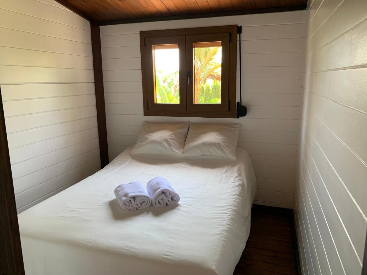 Apartamentos Villa Pirata Tarifa Kültér fotó