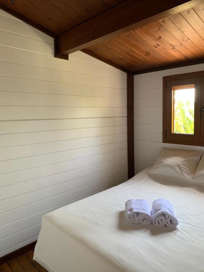 Apartamentos Villa Pirata Tarifa Kültér fotó