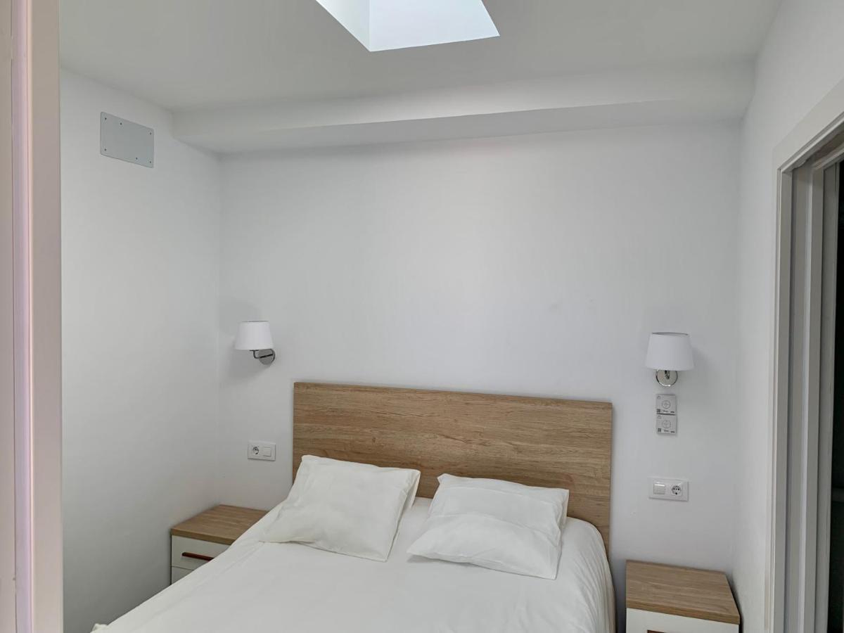 Apartamentos Villa Pirata Tarifa Kültér fotó
