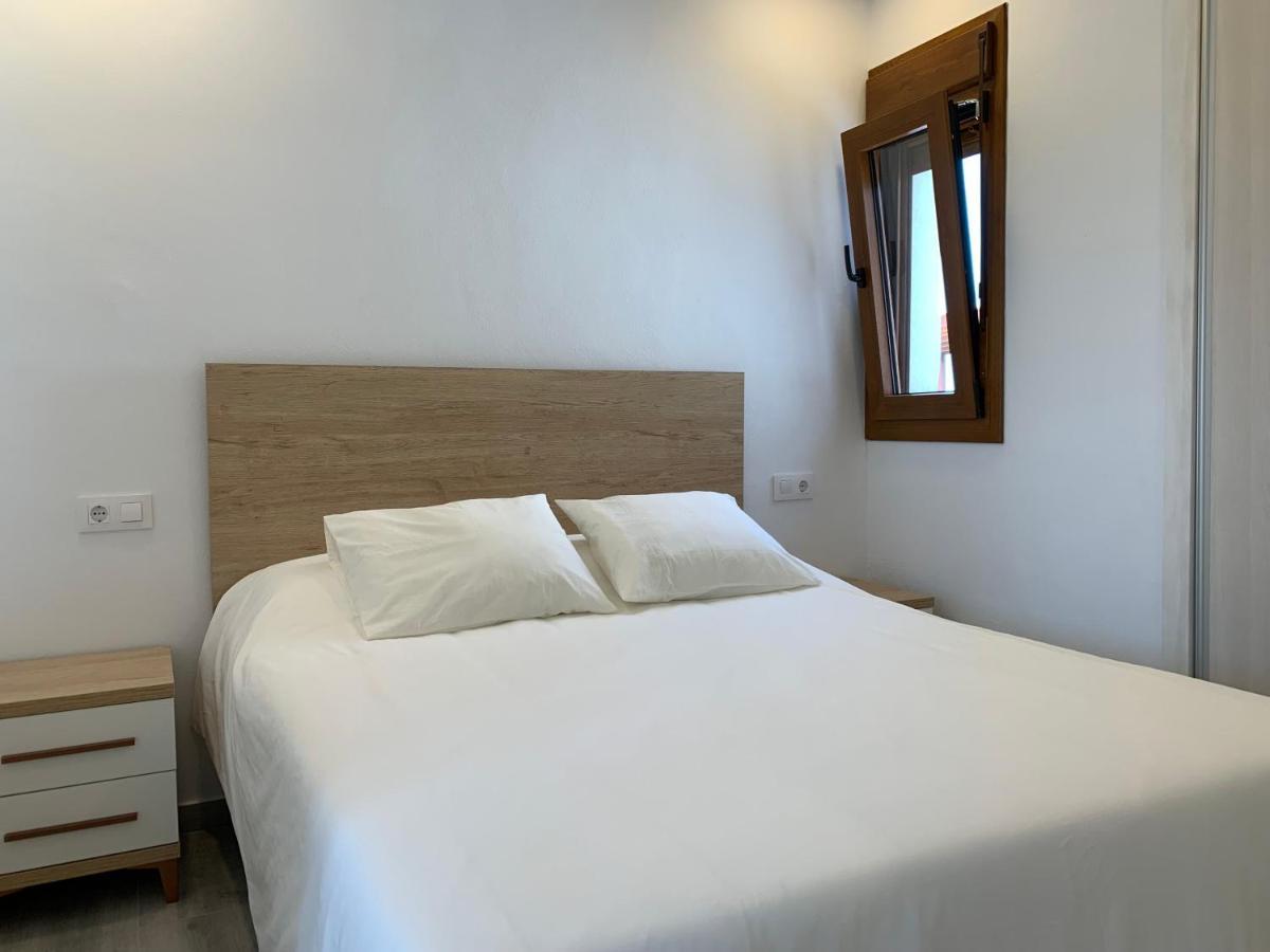 Apartamentos Villa Pirata Tarifa Kültér fotó