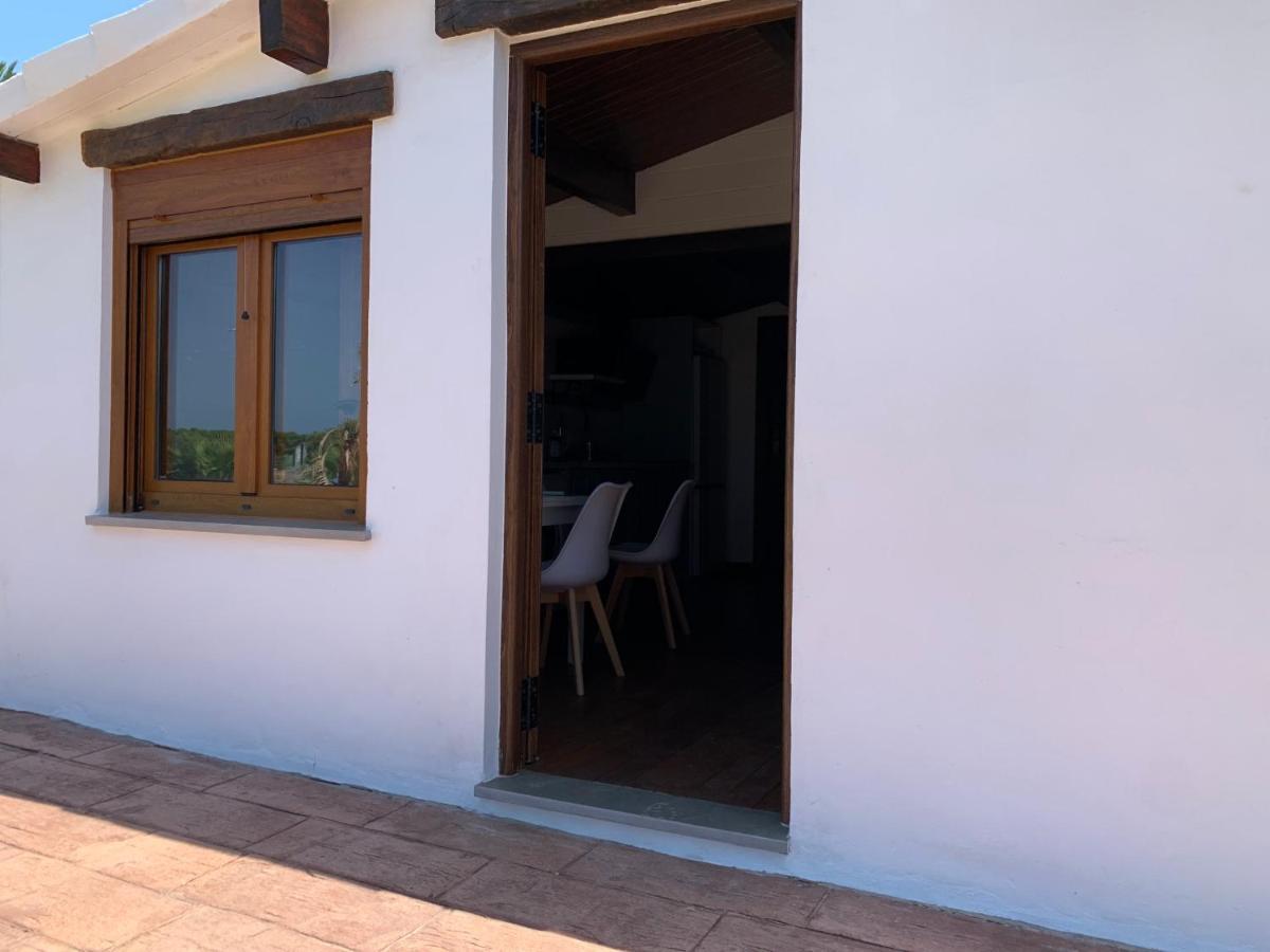Apartamentos Villa Pirata Tarifa Kültér fotó