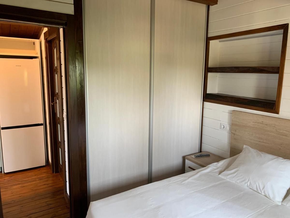 Apartamentos Villa Pirata Tarifa Kültér fotó