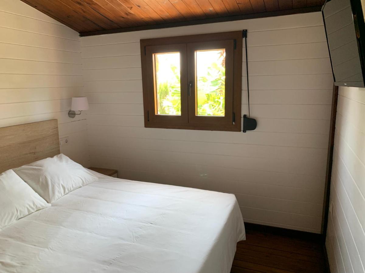 Apartamentos Villa Pirata Tarifa Kültér fotó