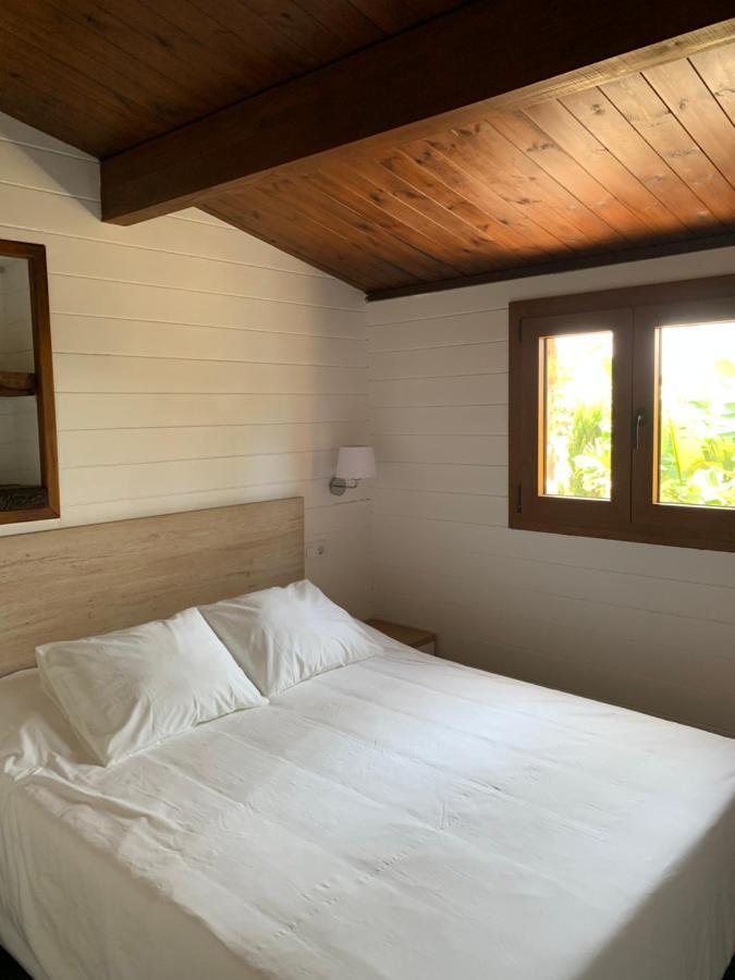 Apartamentos Villa Pirata Tarifa Kültér fotó