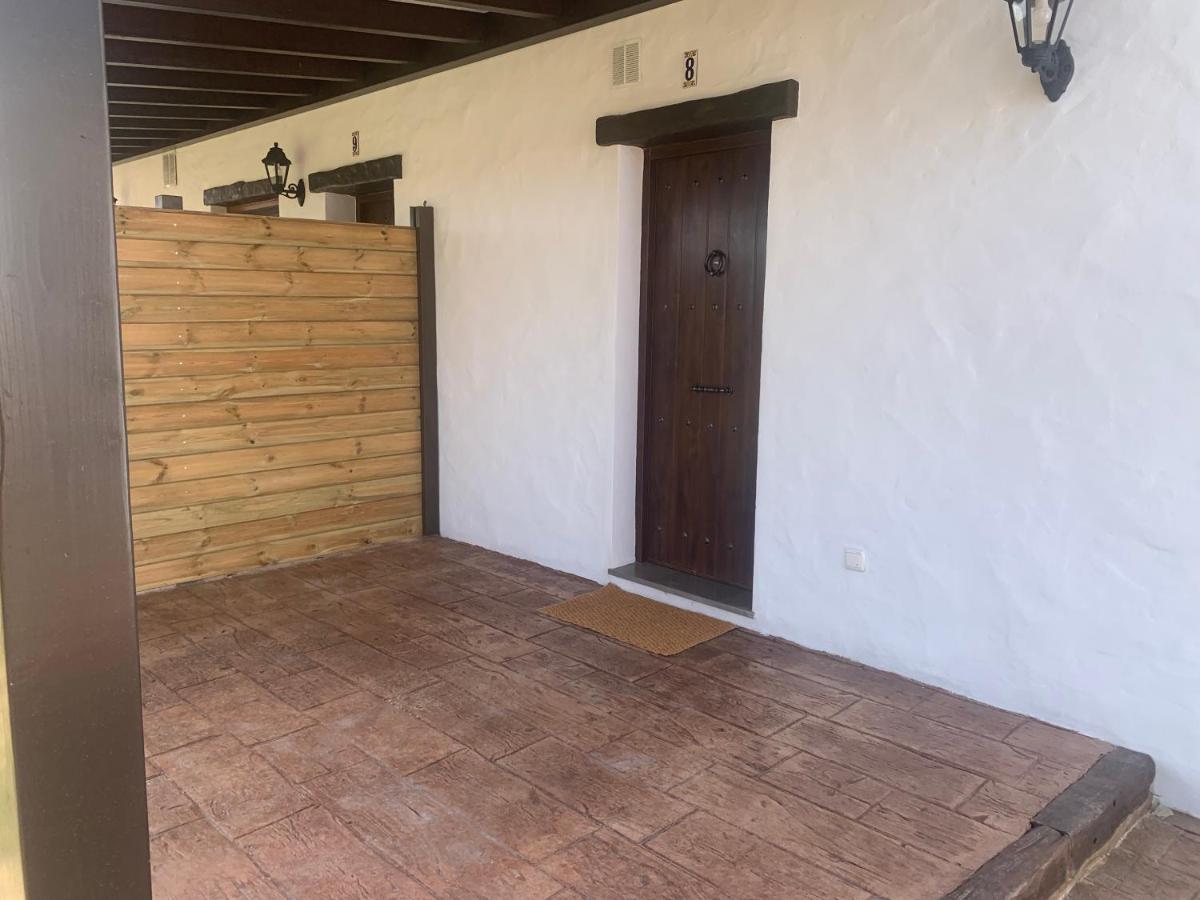 Apartamentos Villa Pirata Tarifa Kültér fotó