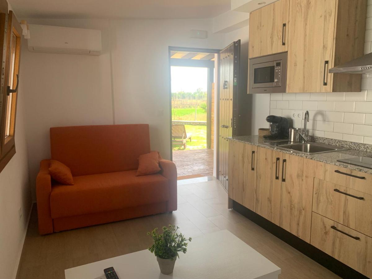 Apartamentos Villa Pirata Tarifa Kültér fotó