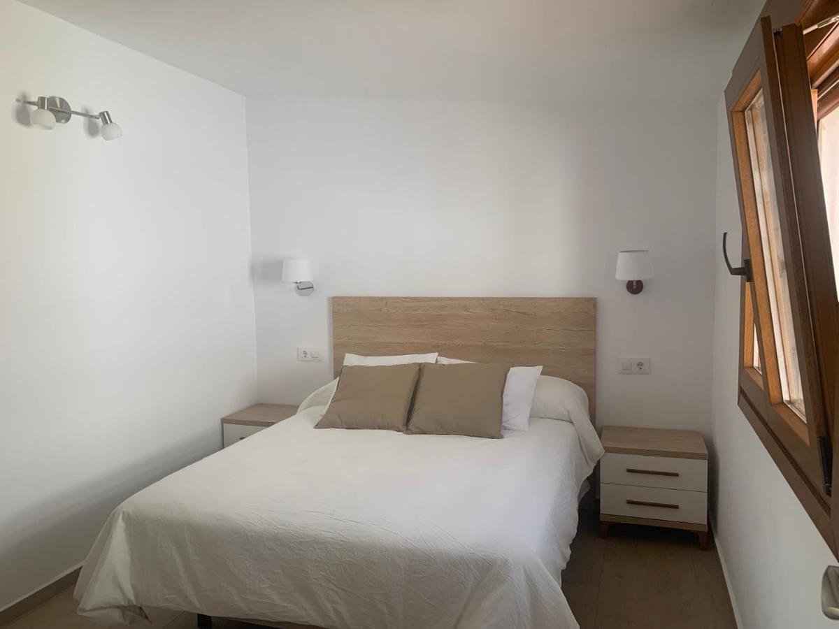 Apartamentos Villa Pirata Tarifa Kültér fotó