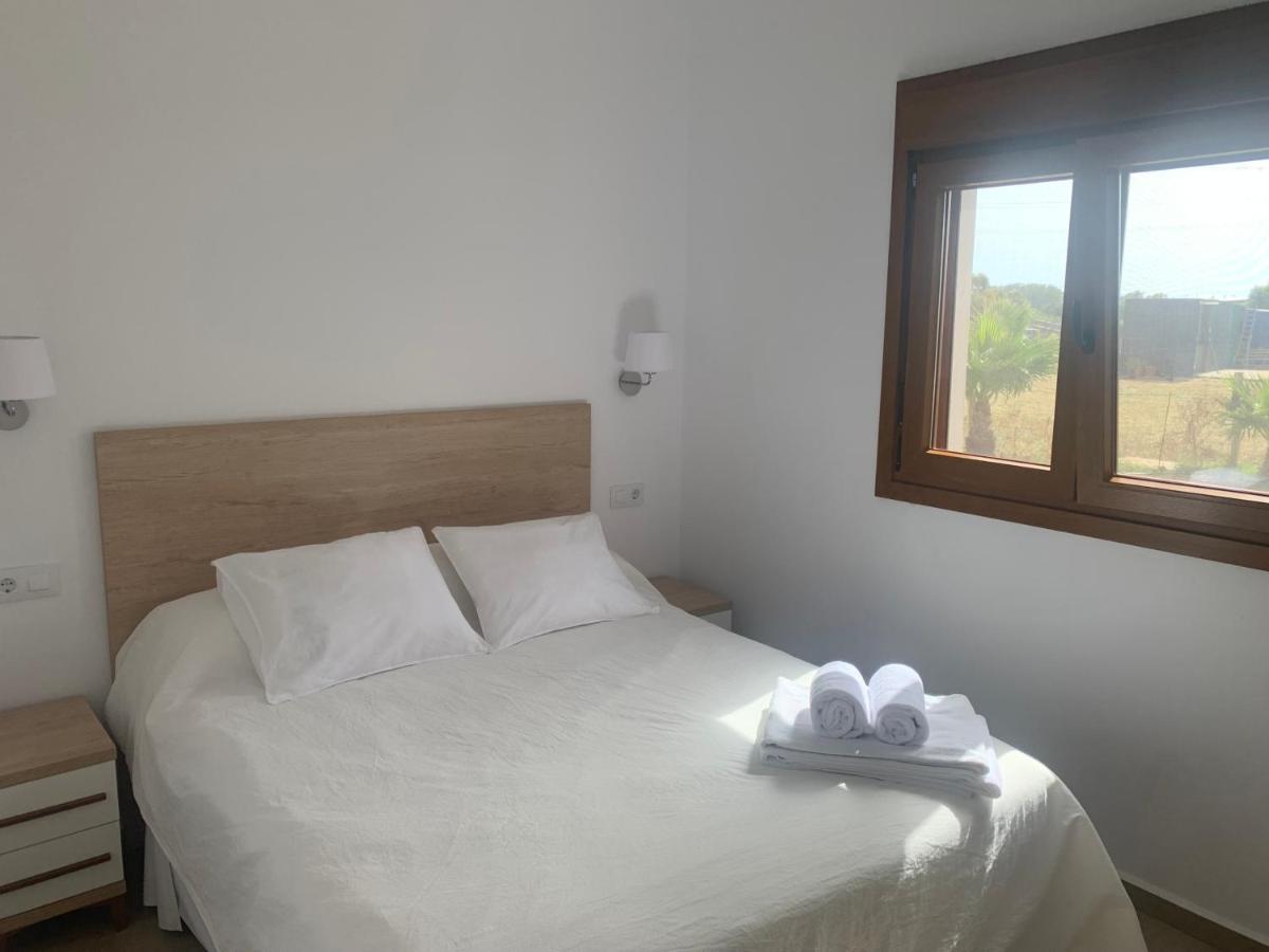 Apartamentos Villa Pirata Tarifa Kültér fotó