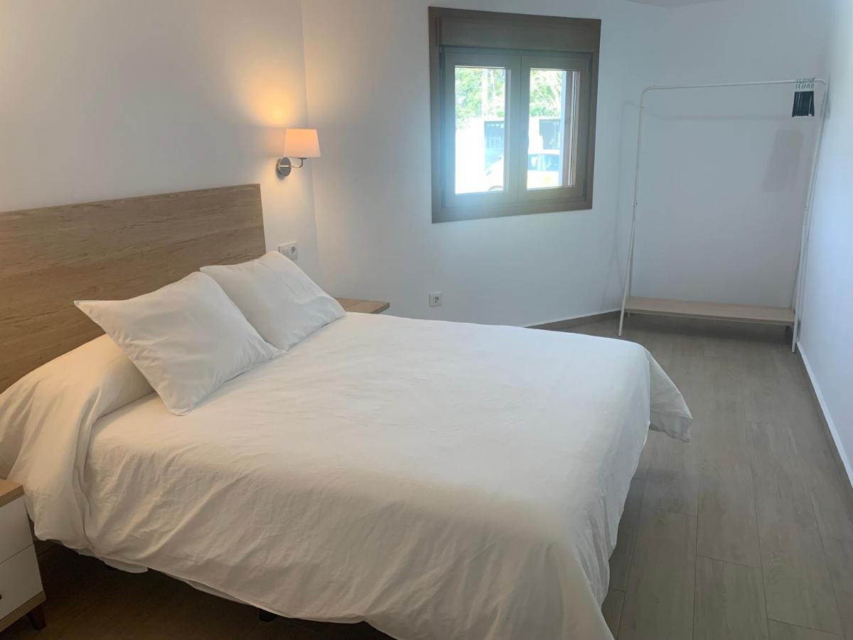Apartamentos Villa Pirata Tarifa Kültér fotó